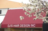DJ's Hair Design Inc. image 3